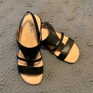 Life stride sandal